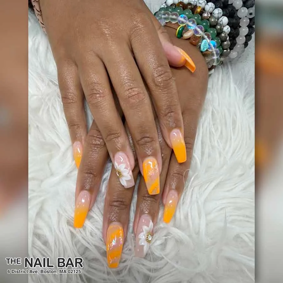 Nail August 26